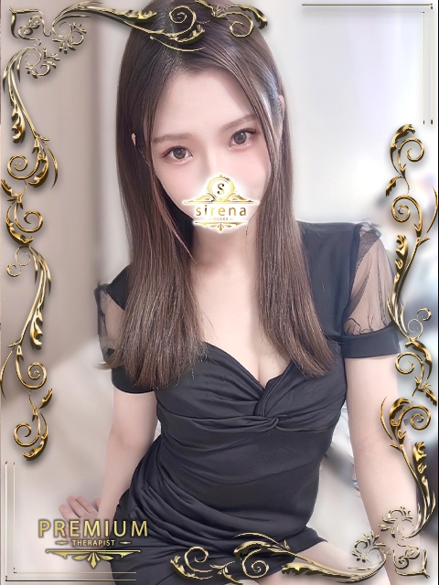 大阪日本橋/堺筋本町・メンズエステsirena(シレーナ) 夏目すず(24)の画像