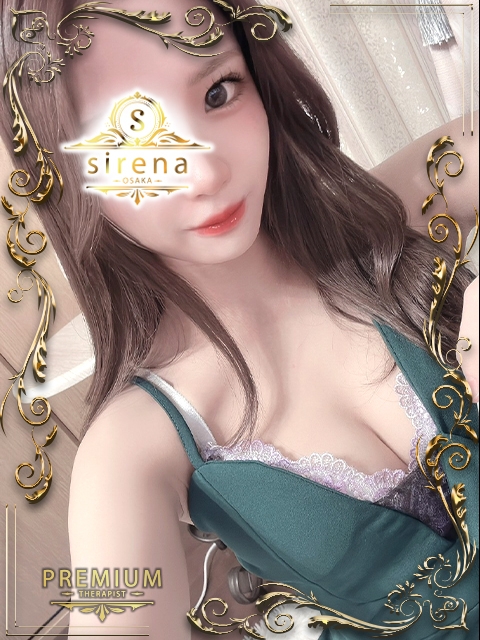 大阪日本橋/堺筋本町・メンズエステsirena(シレーナ) 夏目すず(24)の画像
