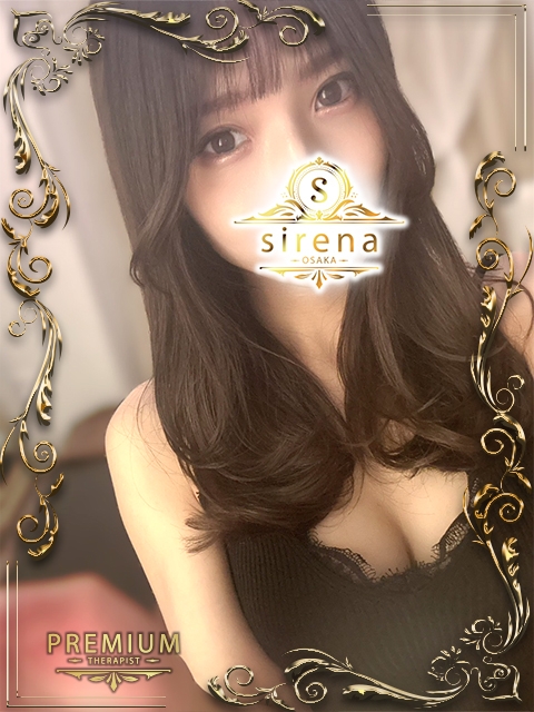 大阪日本橋/堺筋本町・メンズエステsirena(シレーナ) 夏目すず(24)の画像